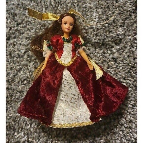 Christmas Ornament Lot - Picture 3 of 12